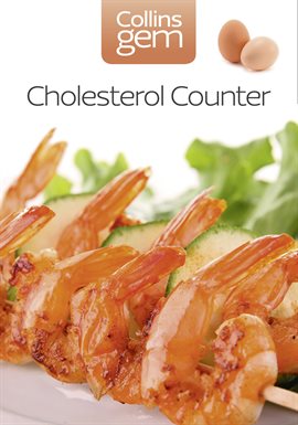 Cover image for Cholesterol Counter