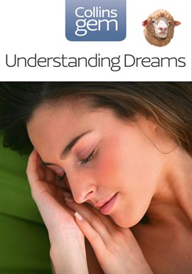 Cover image for Understanding Dreams
