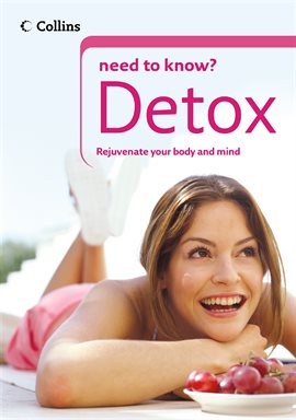 Cover image for Detox