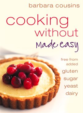 Cover image for Cooking Without Made Easy