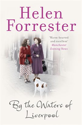 Cover image for By the Waters of Liverpool