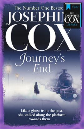 Cover image for Journey's End