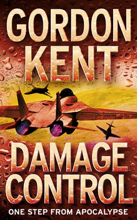 Cover image for Damage Control