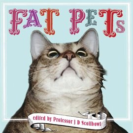 Cover image for Fat Pets