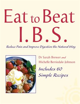 Cover image for I.B.S.