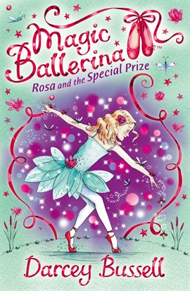 Imagen de portada para Rosa and the Special Prize