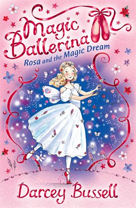 Cover image for Rosa and the Magic Dream