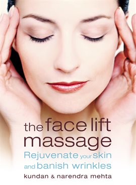 Cover image for The Face Lift Massage