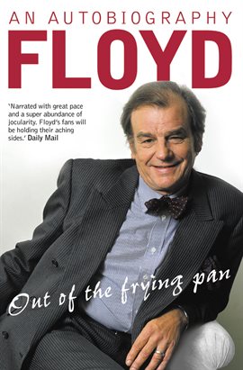 Imagen de portada para Out of the Frying Pan