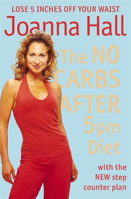 Cover image for The No Carbs after 5pm Diet