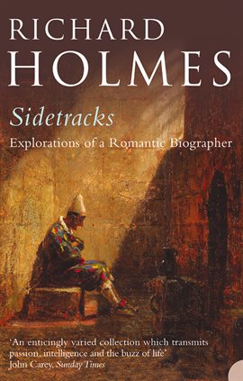 Imagen de portada para Sidetracks