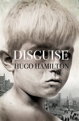 Cover image for Disguise