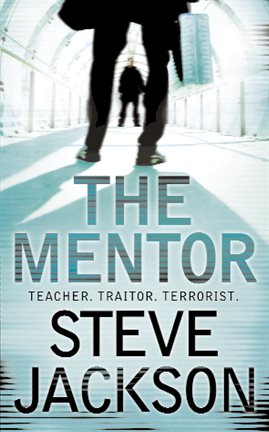 Cover image for The Mentor