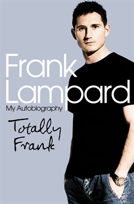 Cover image for Totally Frank