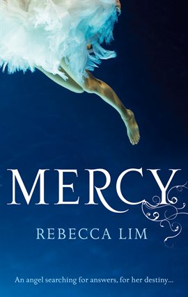 Cover image for Mercy