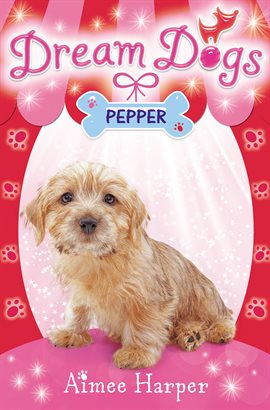 Cover image for Pepper