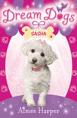 Cover image for Sasha