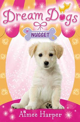 Cover image for Nugget
