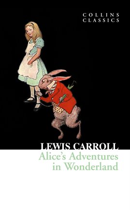 Imagen de portada para Alice's Adventures in Wonderland