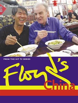 Cover image for Floyd's China