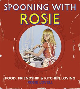 Cover image for Spooning with Rosie