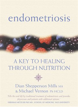 Cover image for Endometriosis