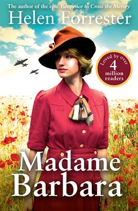 Cover image for Madame Barbara