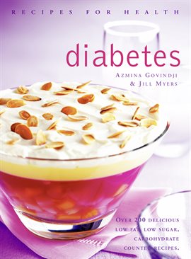 Cover image for Diabetes