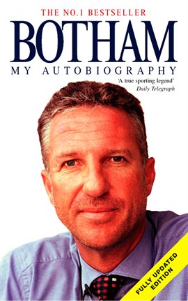 Cover image for Botham