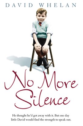 Imagen de portada para No More Silence