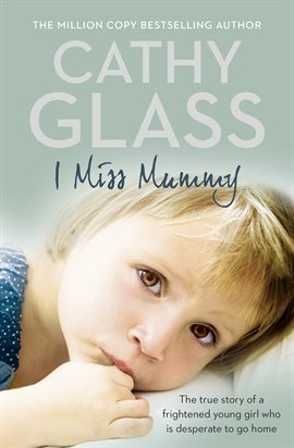 Cover image for I Miss Mummy