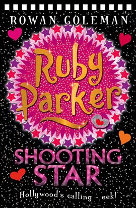 Imagen de portada para Shooting Star