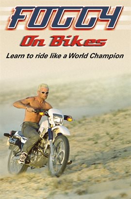 Cover image for Foggy on Bikes