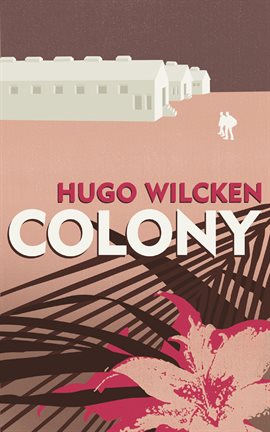 Cover image for Colony