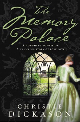 Cover image for The Memory Palace