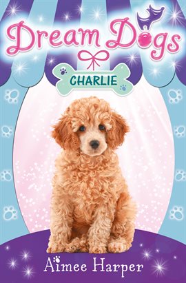 Cover image for Charlie