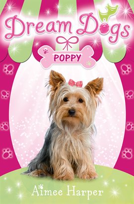 Cover image for Poppy