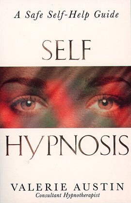 Cover image for Self Hypnosis