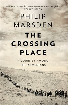 Imagen de portada para The Crossing Place