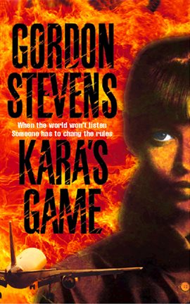 Cover image for Kara's Game