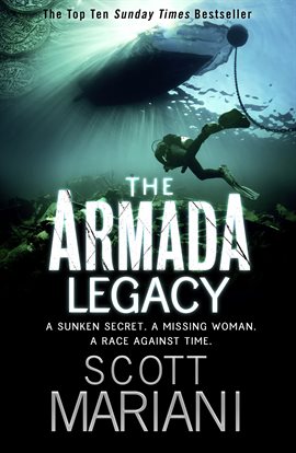 Cover image for The Armada Legacy