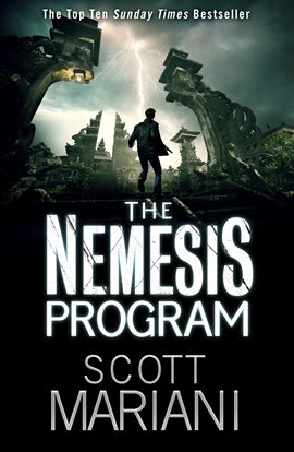 Cover image for The Nemesis Program