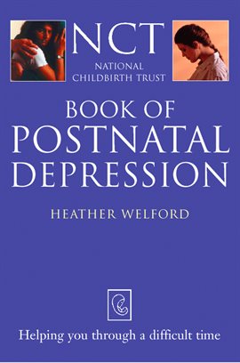 Cover image for Postnatal Depression