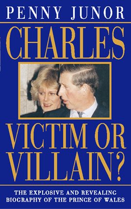 Imagen de portada para Charles