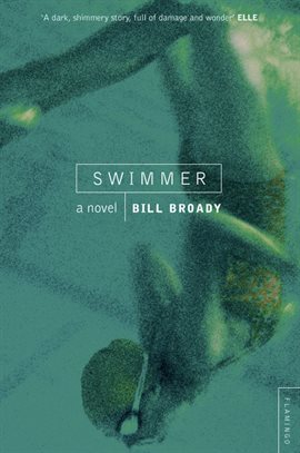 Cover image for Swimmer