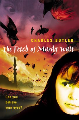 Imagen de portada para The Fetch of Mardy Watt