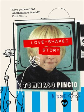 Imagen de portada para Love-Shaped Story