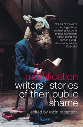 Imagen de portada para Mortification