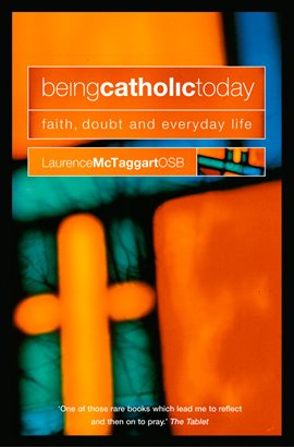Cover image for Being Catholic Today