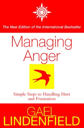 Cover image for Managing Anger